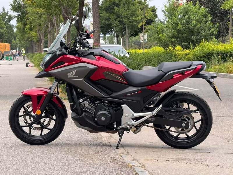 二手本田NC750X