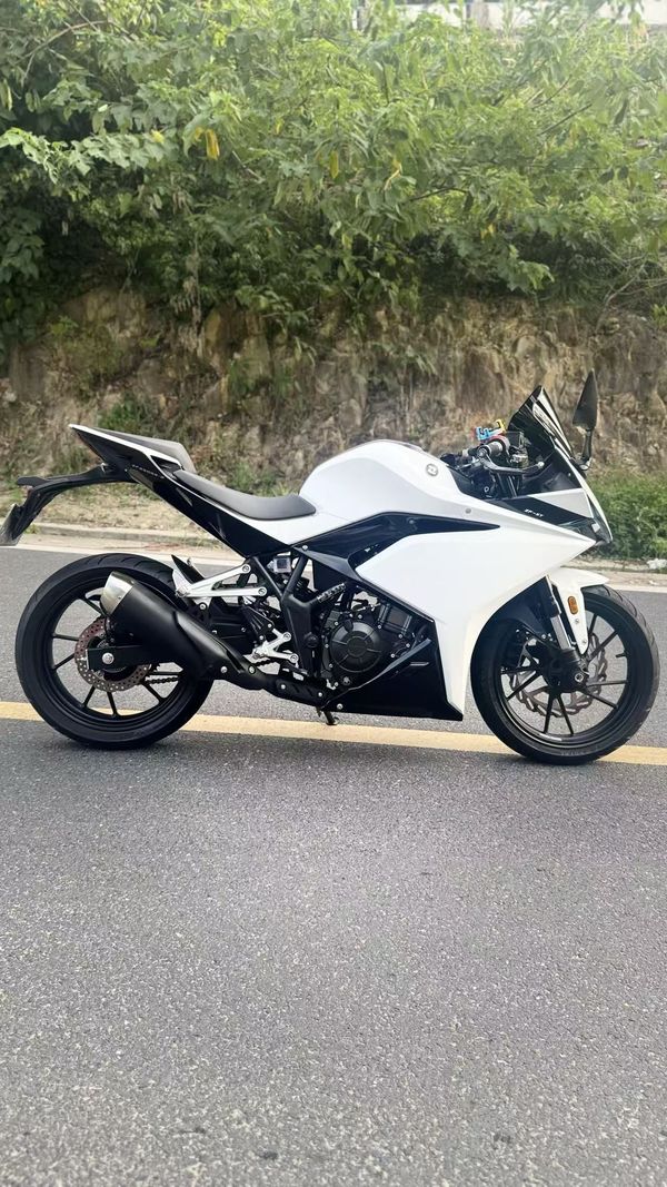 二手凯越250RR 刺鸟