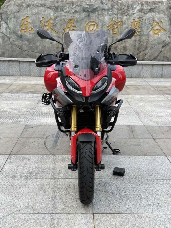 二手宝马F 900 XR