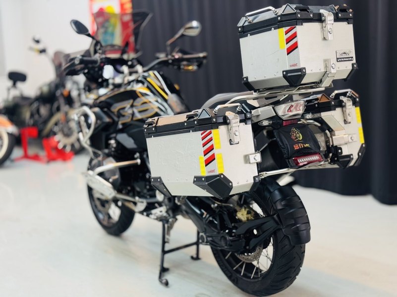 二手宝马R 1250 GS