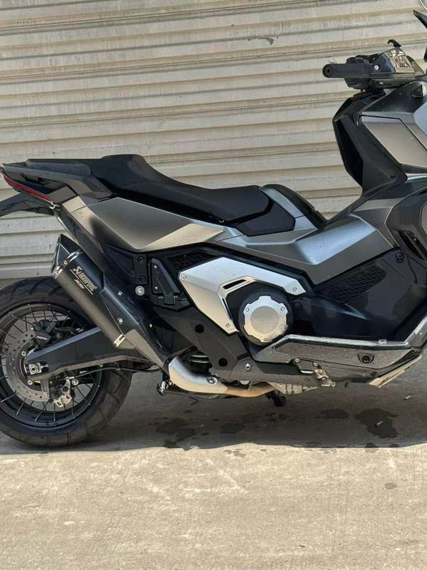 二手本田X-ADV 750