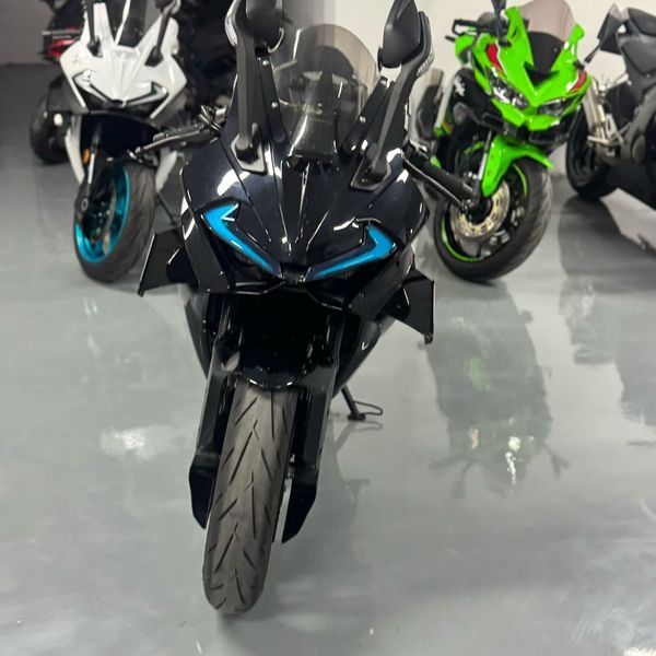 二手春风675SR-R
