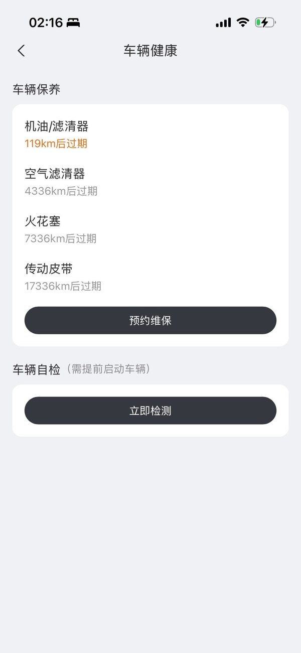 二手贝纳利TRK552