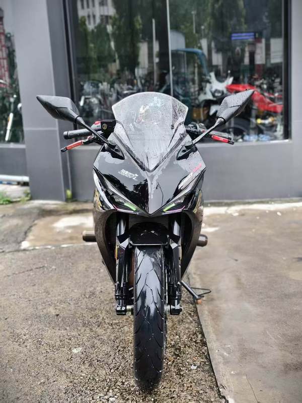 二手凯越250RR 刺鸟