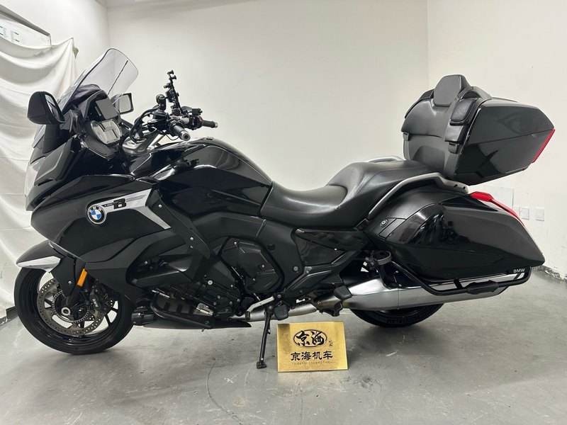 二手宝马K 1600