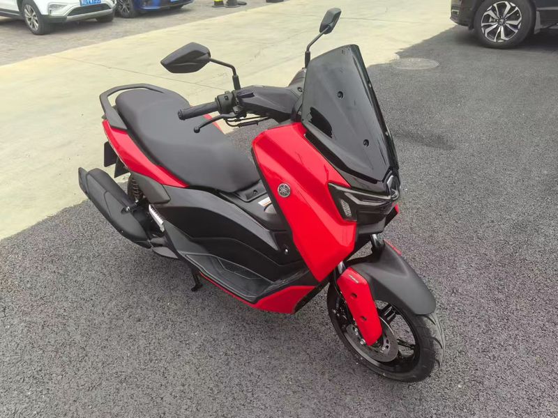二手雅马哈NMAX