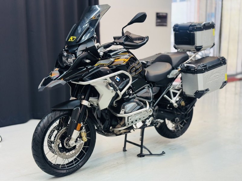 二手宝马R 1250 GS