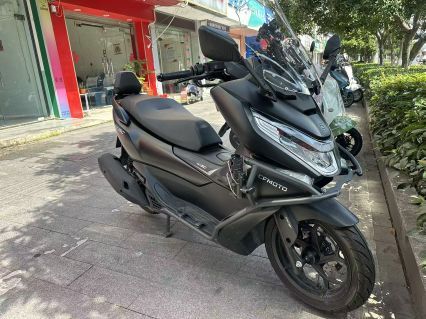 二手春风150SC