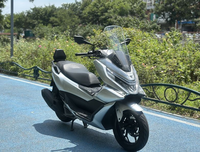 二手春风150SC
