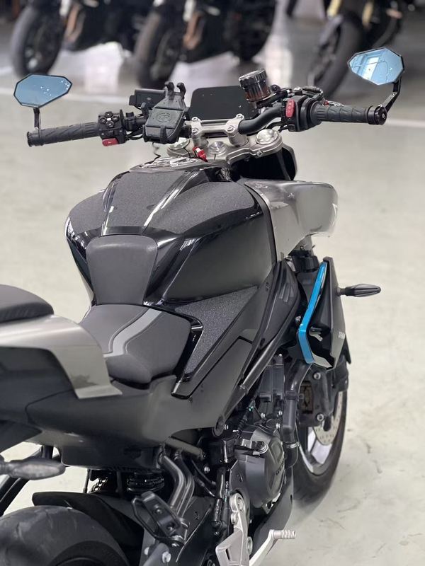 二手春风450NK