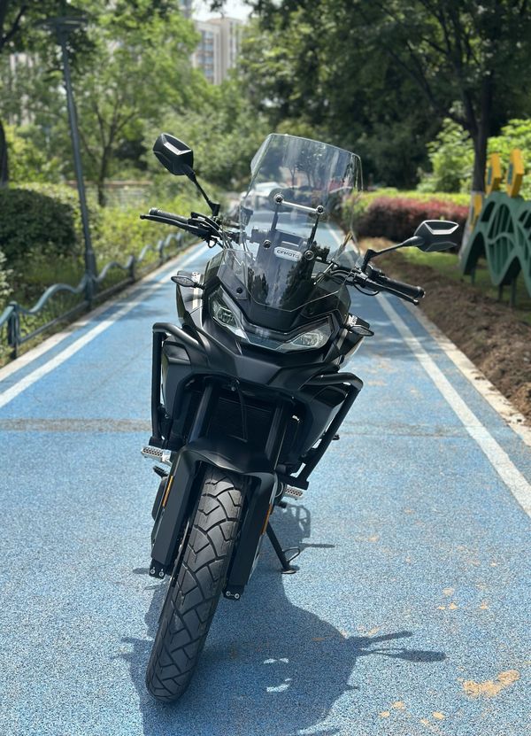二手春风700MT