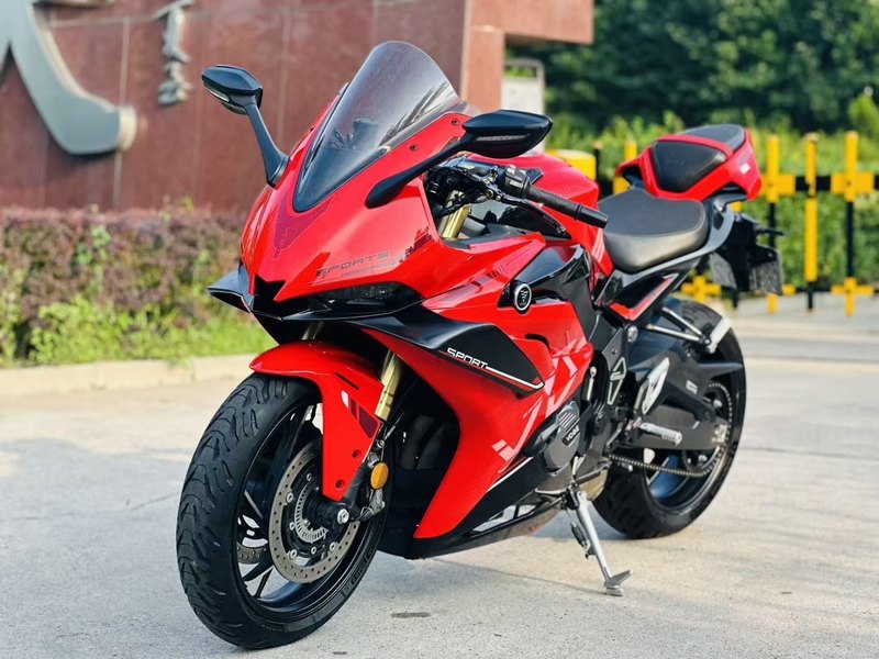 二手无极RR660S