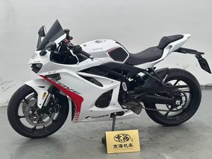 二手凯越450RR