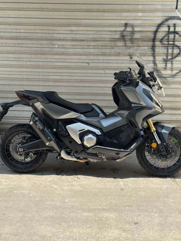 二手本田X-ADV 750
