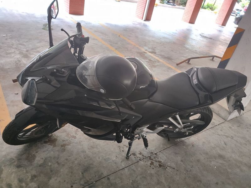 二手大运天錾150R
