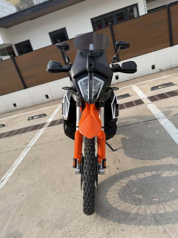 二手KTMR2R790 Adventure