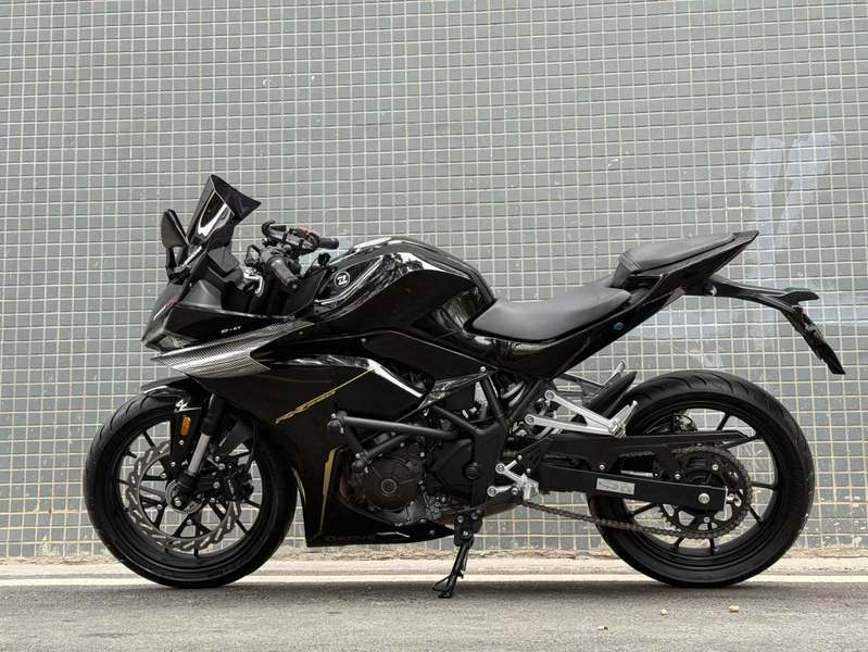 二手凯越250RR 刺鸟