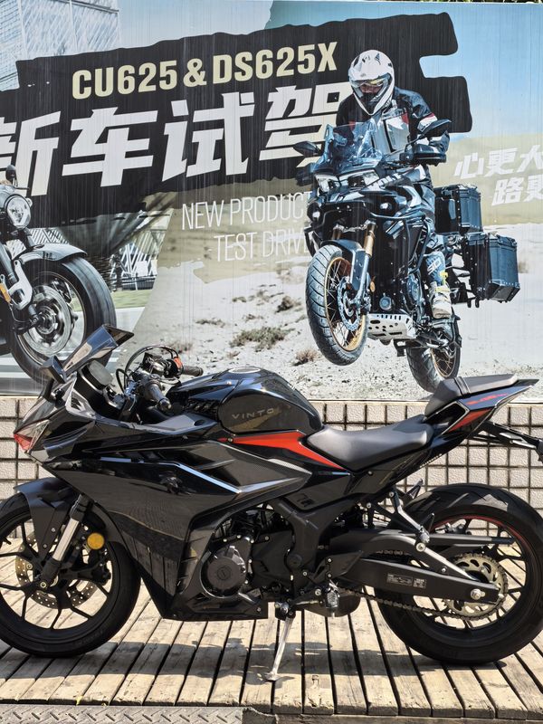 二手元图GP250