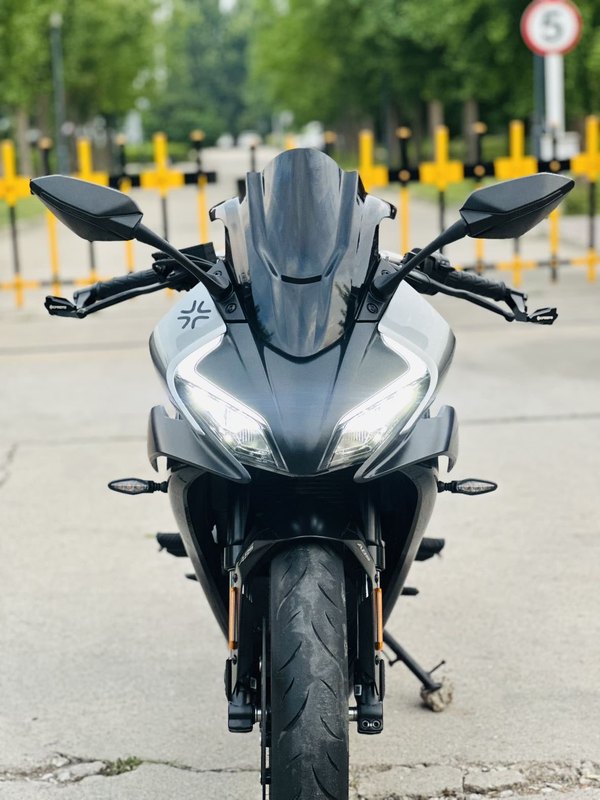 二手春风250SR