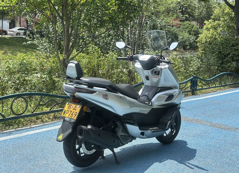 二手春风150SC