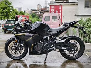 二手凯越250RR 刺鸟