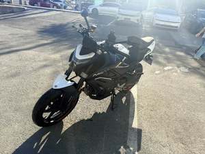 二手春风450NK