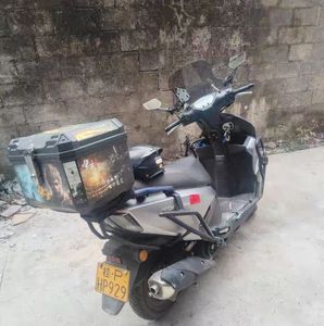 二手QJMOTOR鸿125