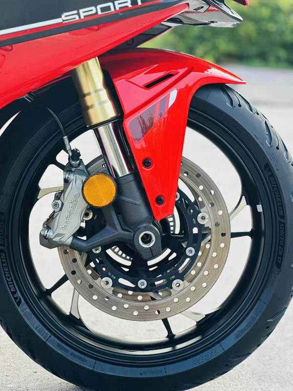 二手无极RR660S