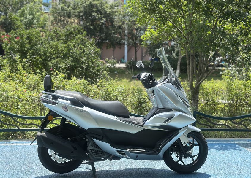 二手春风150SC