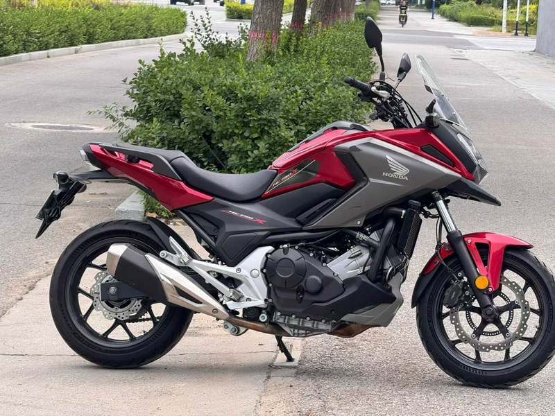 二手本田NC750X
