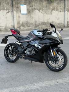 二手春风250SR