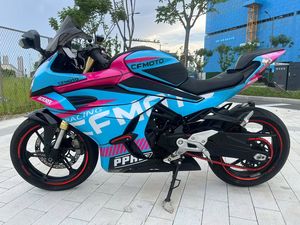 二手春风450SR