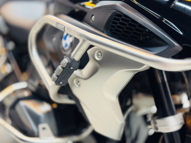 二手宝马R 1250 GS