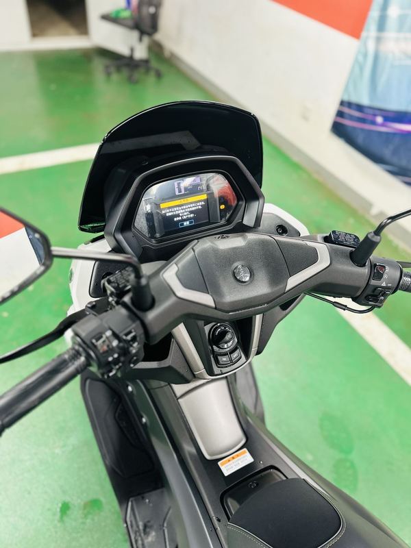 二手雅马哈NMAX
