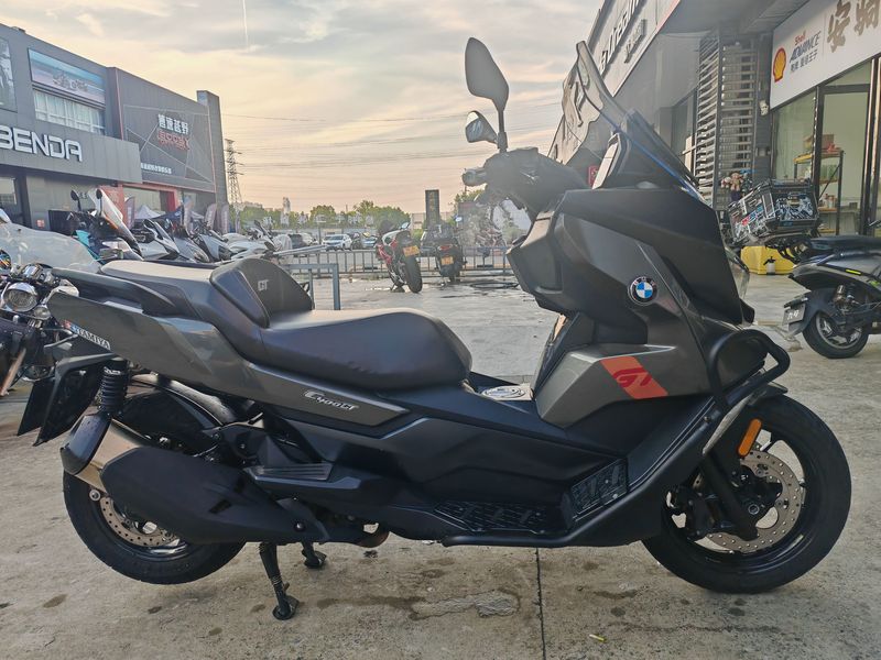 二手宝马C 400