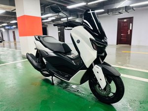 二手雅马哈NMAX