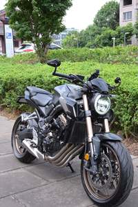 二手本田CB650R 