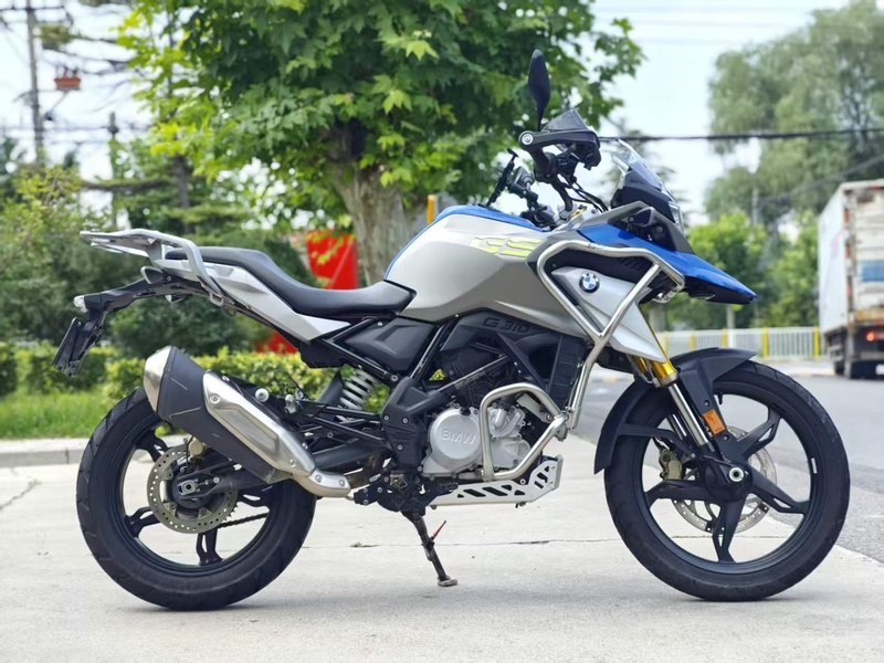 二手宝马G 310 GS