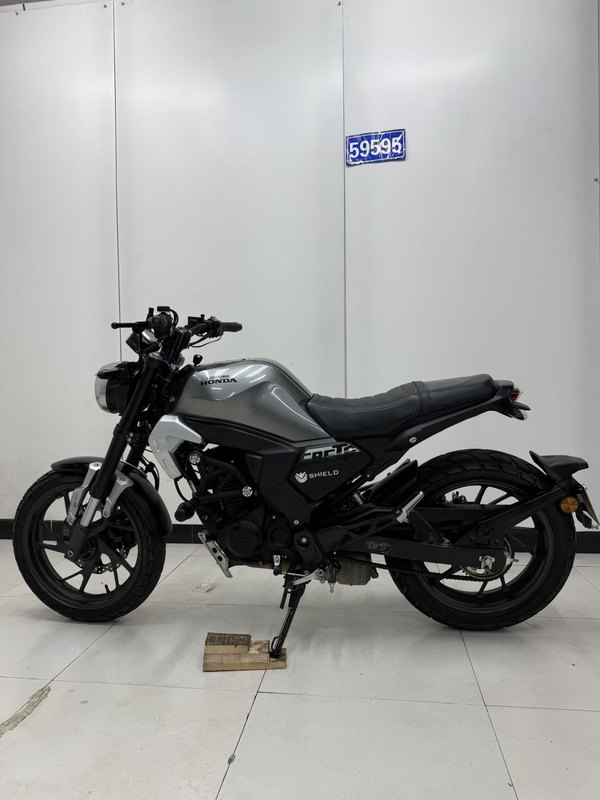 二手新大洲本田CBF190TR