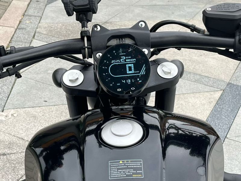 二手奔达灰石250