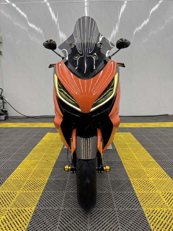 二手升仕350E