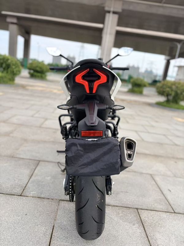 二手春风450NK