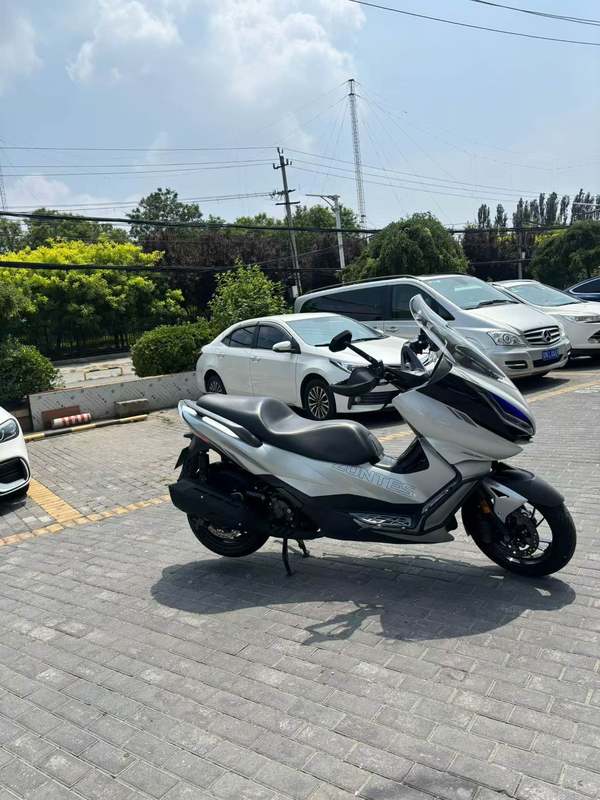 二手升仕350E