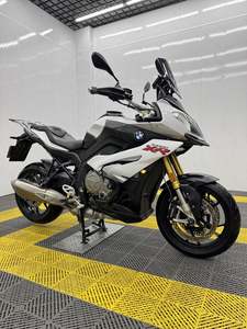 二手宝马S 1000 XR