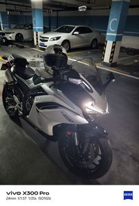 二手春风500SR