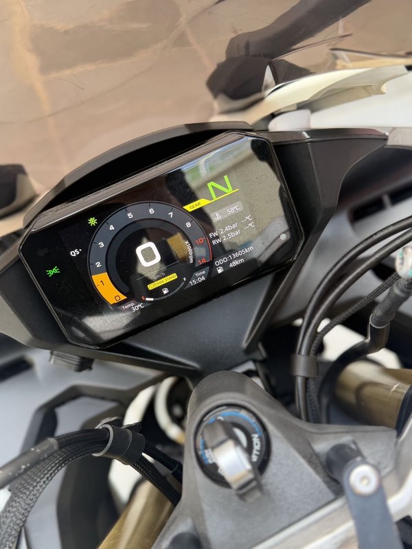 二手春风450SR
