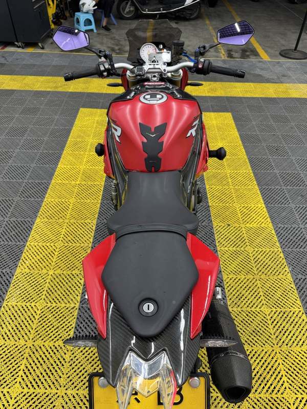 二手宝马S 1000 R