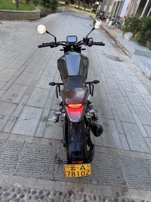 二手凯越400F