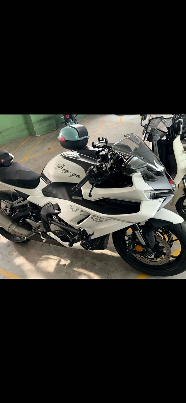 二手无极RR500S
