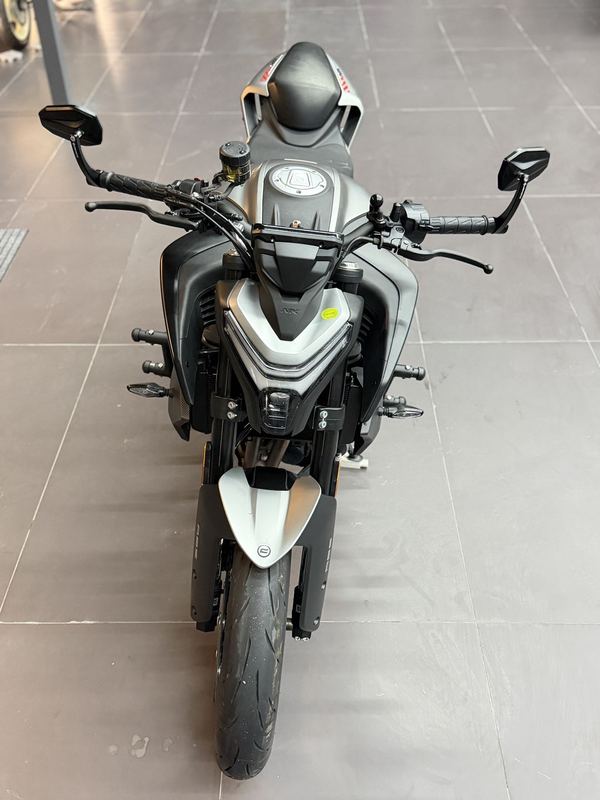 二手春风450NK